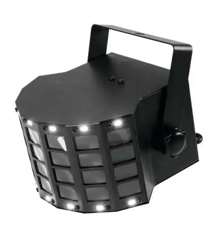 Eurolite LED Mini D-6 Hybrid