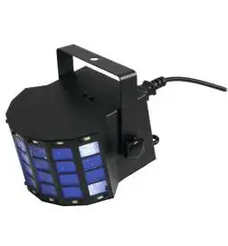 Eurolite LED Mini D-6 Hybrid