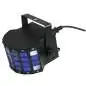 Eurolite LED Mini D-6 Hybrid