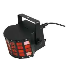 Eurolite LED Mini D-6 Hybrid