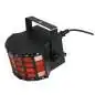 Eurolite LED Mini D-6 Hybrid