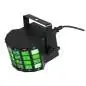 Eurolite LED Mini D-6 Hybrid
