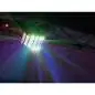 Eurolite LED Mini D-6 Hybrid