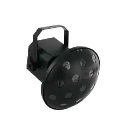 Eurolite LED Z-1000 Beam Effect