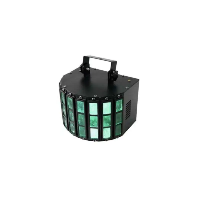 Eurolite LED Mini D-5 6 x 3-W-LED