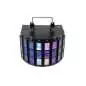 Eurolite LED Mini D-5 6 x 3-W-LED