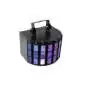 Eurolite LED Mini D-5 6 x 3-W-LED