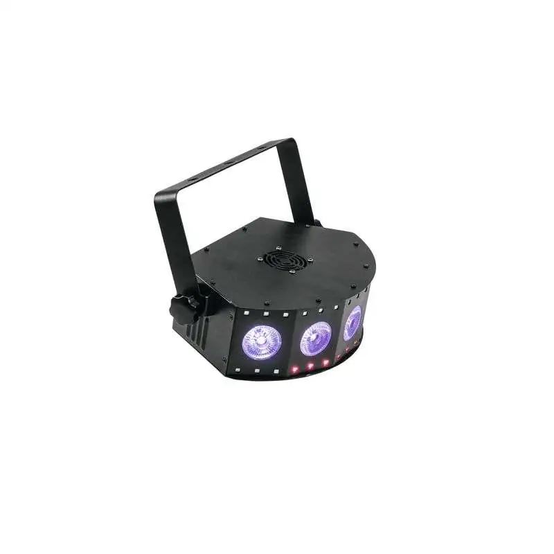 Eurolite LED SCY-5 Hybrid Beam Effect