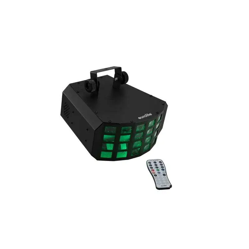 Eurolite LED D-4000 Strahleneffekt