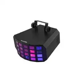 Eurolite LED D-4000 Strahleneffekt