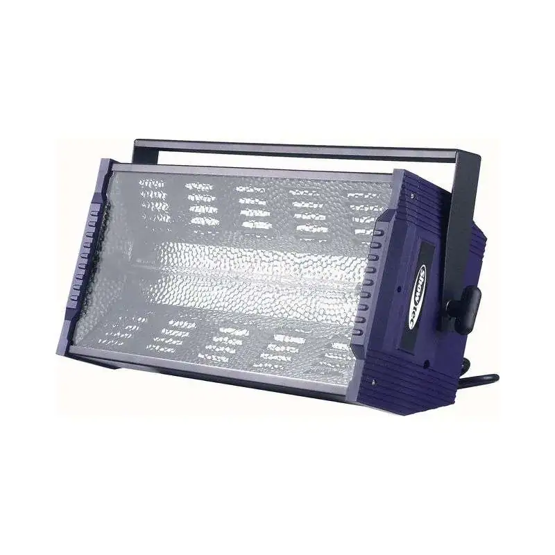 Showtec Titan Strobe 1500 DMX 1500 Watt, DMX Strobe Showtec Titan Strobe 1500 DMX 1500 Watt, DMX Strobe