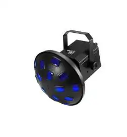 Eurolite LED Z-4000 Strahleneffekt