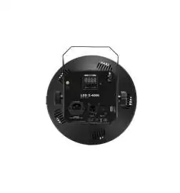 Eurolite LED Z-4000 Strahleneffekt