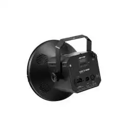 Eurolite LED Z-4000 Strahleneffekt