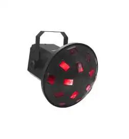 Eurolite LED Z-4000 Strahleneffekt