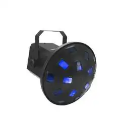 Eurolite LED Z-4000 Strahleneffekt