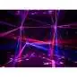 Eurolite LED Z-4000 Strahleneffekt