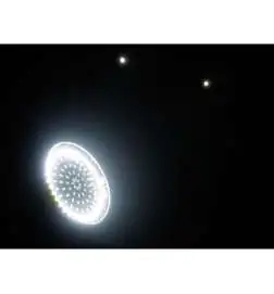 Eurolite LED SLS-98 Strobe SMD