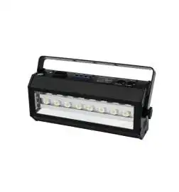 Eurolite LED Strobe COB PRO 8x20W DMX