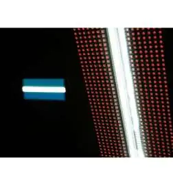 Eurolite LED Mega Strobe 812 Panel
