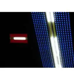 Eurolite LED Mega Strobe 812 Panel