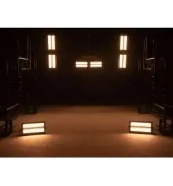 Eurolite LED Mega Strobe 812 Panel