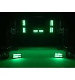 Eurolite LED Mega Strobe 812 Panel