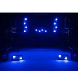 Eurolite LED Mega Strobe 812 Panel