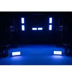 Eurolite LED Mega Strobe 812 Panel