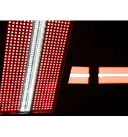 Eurolite LED Mega Strobe 812 Panel