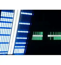 Eurolite LED Mega Strobe 812 Panel