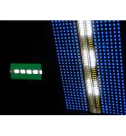 Eurolite LED Mega Strobe 812 Panel