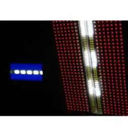 Eurolite LED Mega Strobe 812 Panel