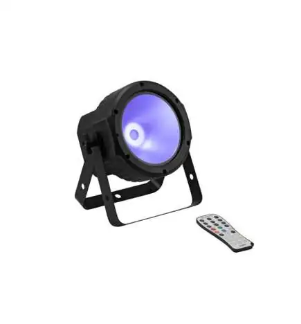 Eurolite LED SLS-30 COB UV Floor