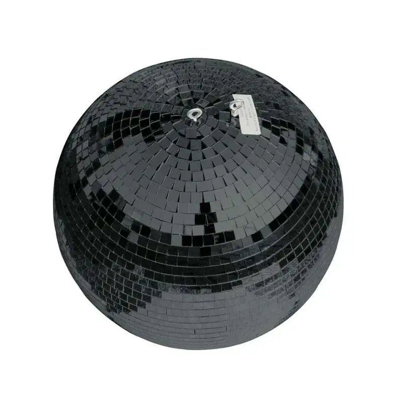 Eurolite Mirror Ball50cm Black 10mm