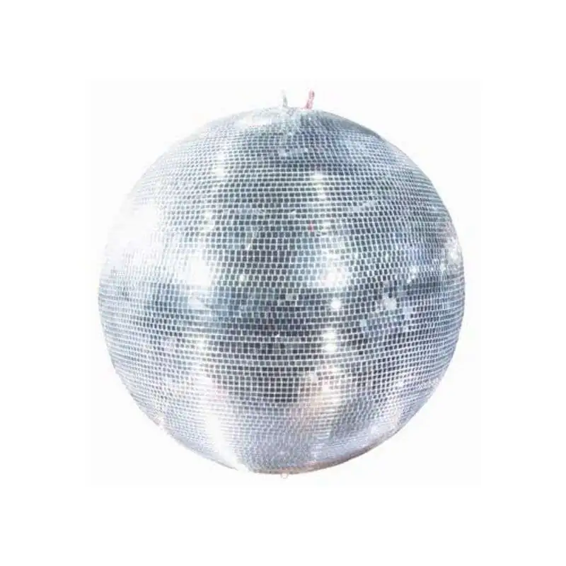 Eurolite Mirror Ball150cm 10mm Eurolite Mirror Ball150cm 10mm