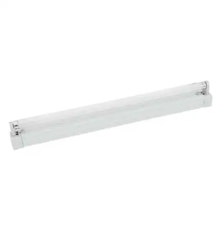 Eurolite BlacklightConector 60cm 18-20W con Tubo fluorescente