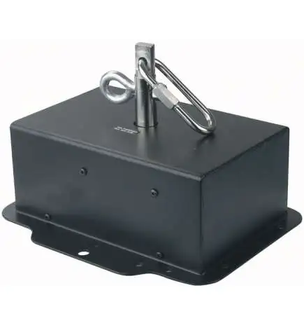Showtec Mirrorball Motor