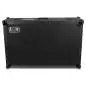 UDG Ultimate Flightcase XDJ-RX3 Plus Rollen (U91076BL)