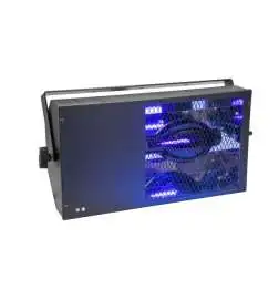 Eurolite Black Floodlight UV Lampe