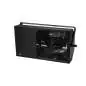 Eurolite Black Floodlight 400W UV light
