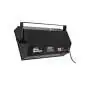 Eurolite Black Floodlight 400W UV light