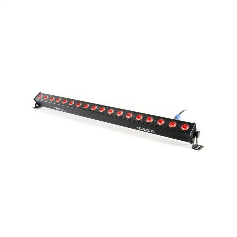 PURElight LED BAR 18 3W (RGB)