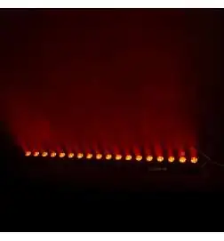 PURElight LED BAR 18 3W (RGB)