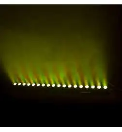 PURElight LED BAR 18 3W (RGB)