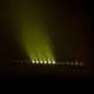 PURElight LED BAR 18 3W (RGB)