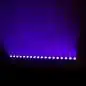 PURElight LED BAR 18 3W (RGB)