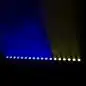 PURElight LED BAR 18 3W (RGB)