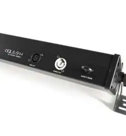 PURElight LED BAR 18 3W (RGB)