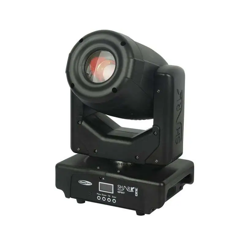 Showtec Shark Spot One Showtec Shark Spot One